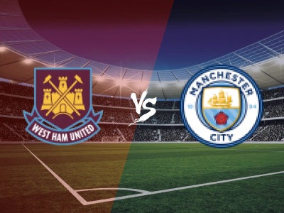 Xem Lại West Ham vs Man City -  Vòng 30 English Premier 2025/26